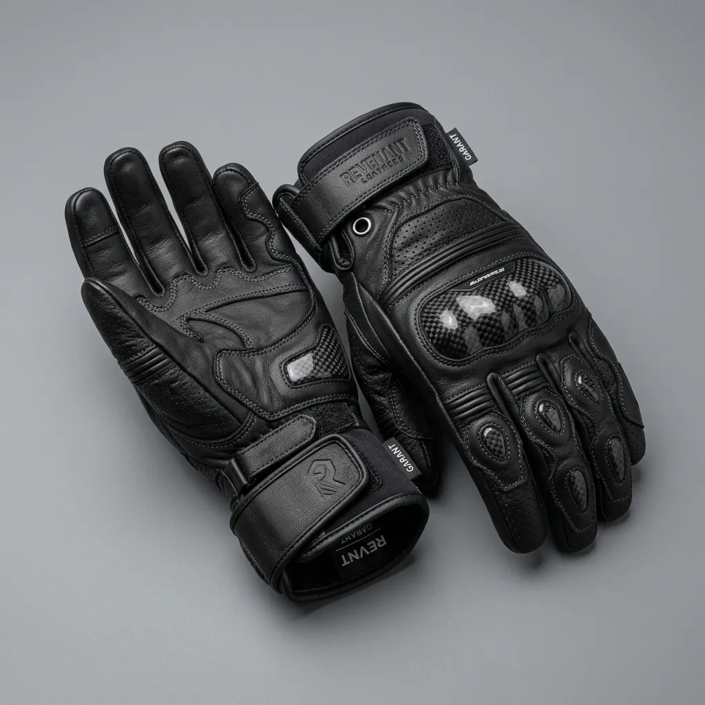 Guantes Pro Carbon